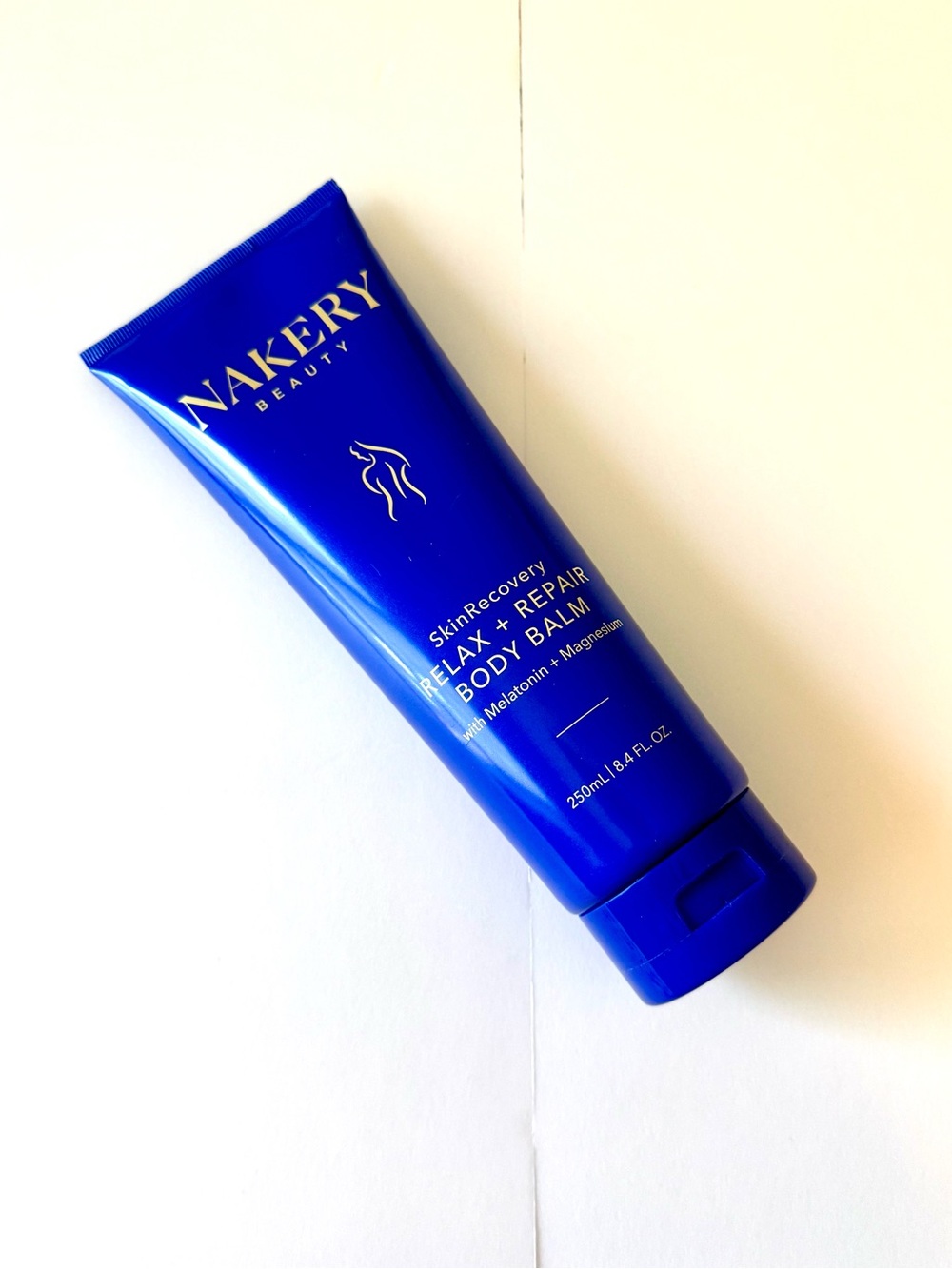 Nakery Beauty Relax + Repair Body Balm - Soothing Hydration